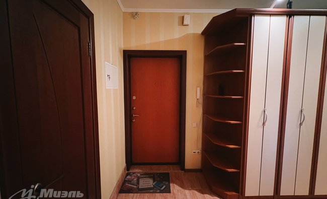1-комнатная квартира в г. Балашиха