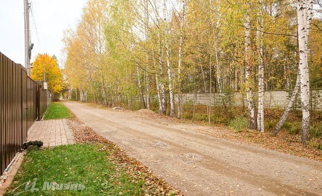 Московская обл, г Раменское, тер. СНТ Крокус, ул Зеленая, д 37