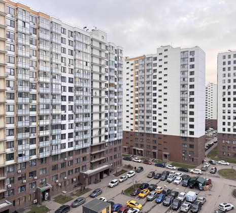 1-комнатная квартира в г. Балашиха