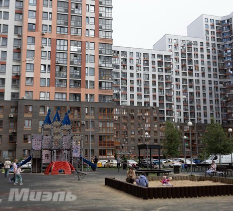 1-комнатная квартира в г. Балашиха