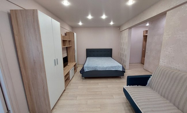 2-комнатная квартира в г. Балашиха
