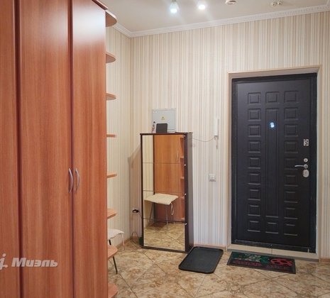 1-комнатная квартира в г. Балашиха