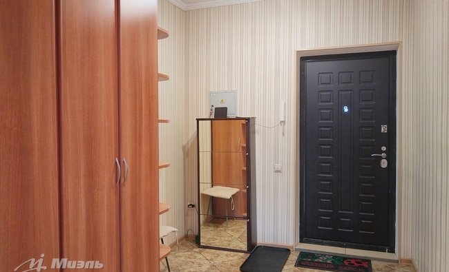 1-комнатная квартира в г. Балашиха