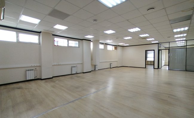 Московская обл, г Балашиха, мкр Железнодорожный, ул Автозаводская, д 36В