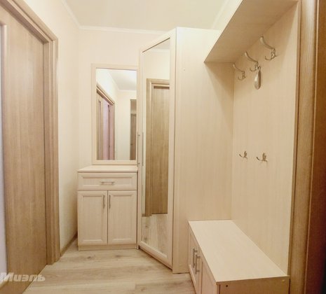 1-комнатная квартира в г. Балашиха