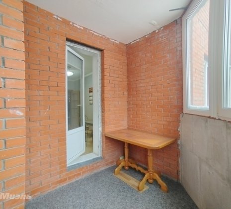 1-комнатная квартира в г. Балашиха