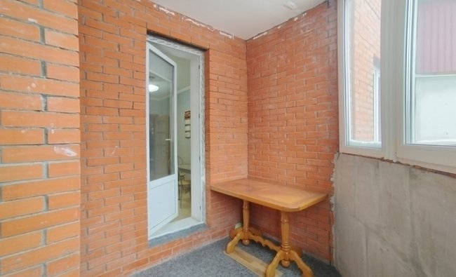 1-комнатная квартира в г. Балашиха