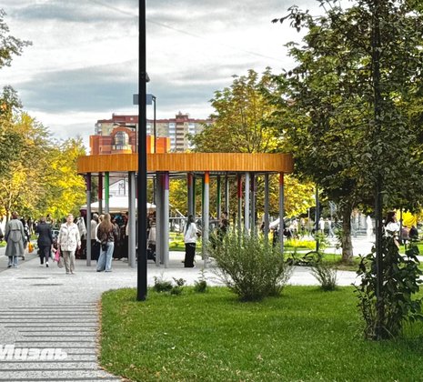 2-комнатная квартира в г. Балашиха