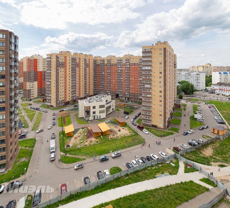 Студия в г. Балашиха