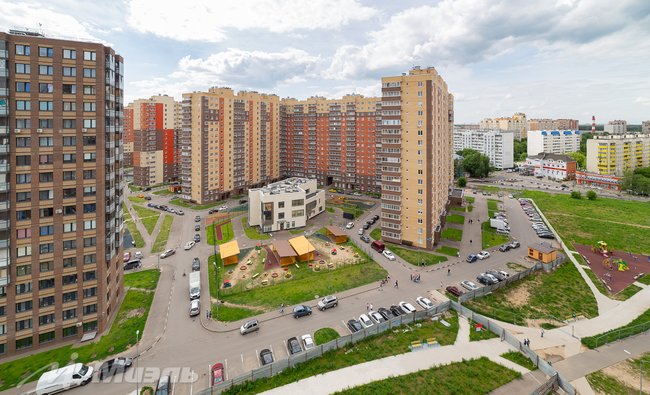 Студия в г. Балашиха