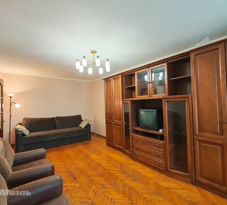 1-комнатная квартира в г. Балашиха