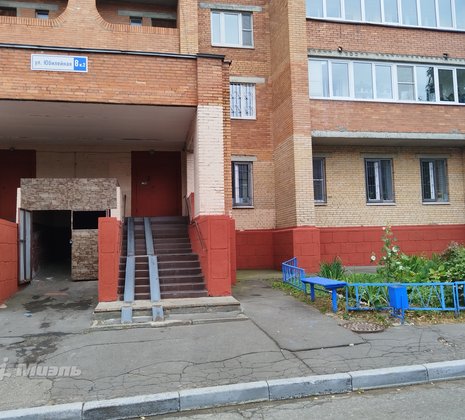 1-комнатная квартира в г. Балашиха