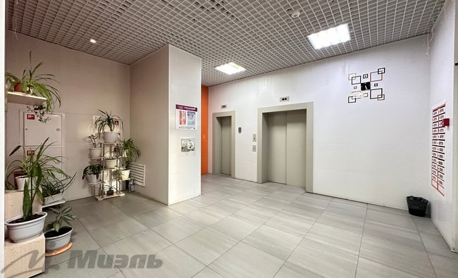 1-комнатная квартира в г. Балашиха