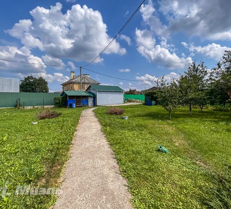 Московская обл, г Балашиха, деревня Дятловка, д 52Б