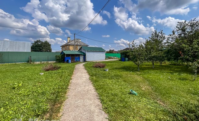 Московская обл, г Балашиха, деревня Дятловка, д 52Б