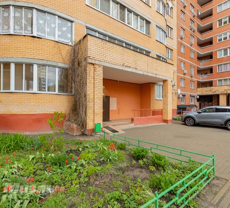 2-комнатная квартира в г. Балашиха