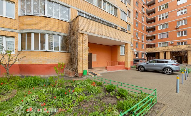 2-комнатная квартира в г. Балашиха