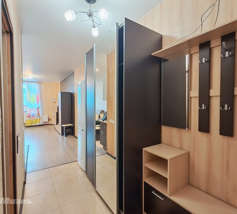 Студия в г. Балашиха