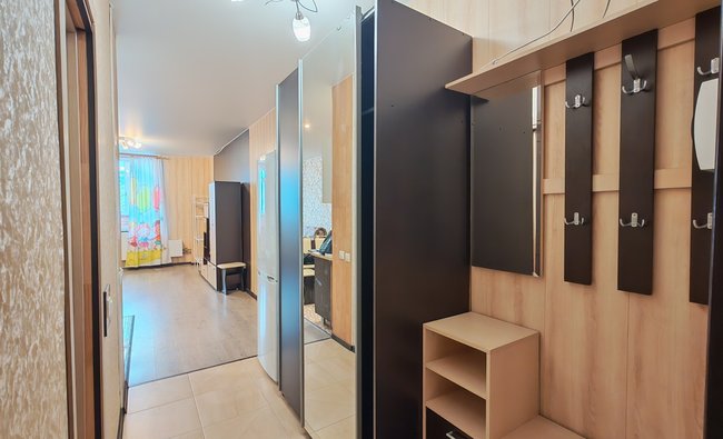 Студия в г. Балашиха