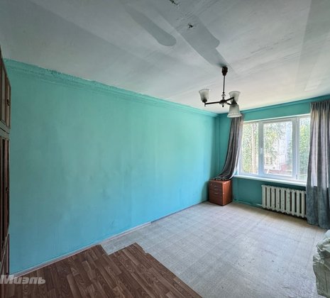 2-комнатная квартира в г. Балашиха