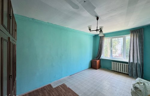 2-комнатная квартира в г. Балашиха