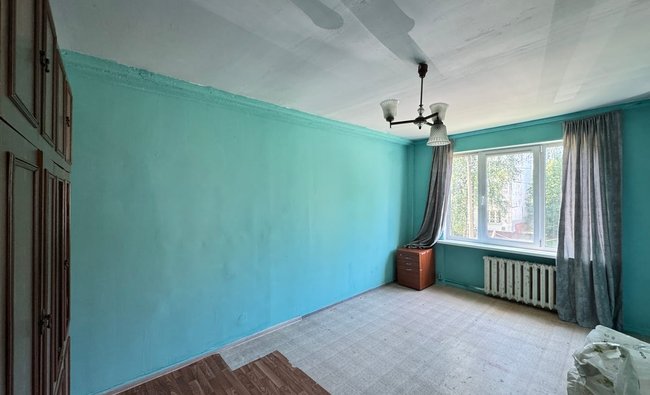 2-комнатная квартира в г. Балашиха