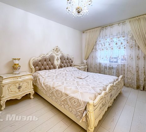 Московская обл, г Щёлково, тер Новое Шевёлкино, ул Южная, д 39Б