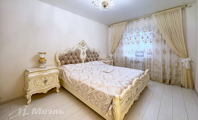 Московская обл, г Щёлково, тер Новое Шевёлкино, ул Южная, д 39Б