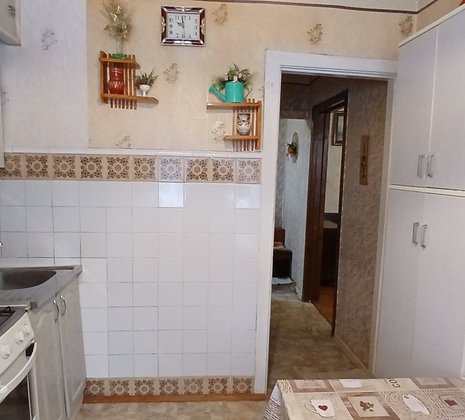 2-комнатная квартира в г. Балашиха