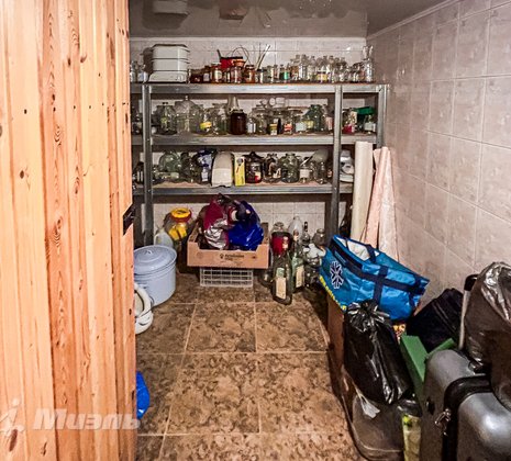 Московская обл, г Балашиха, деревня Дятловка, д 52Б