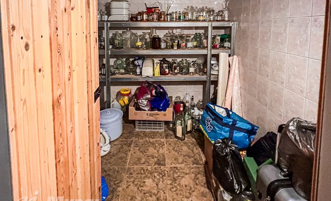 Московская обл, г Балашиха, деревня Дятловка, д 52Б