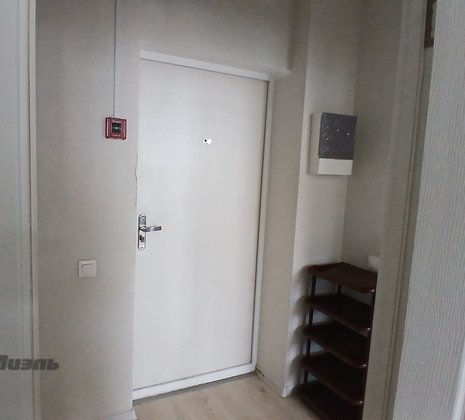 1-комнатная квартира в г. Балашиха