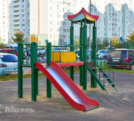 3-комнатная квартира в г. Балашиха