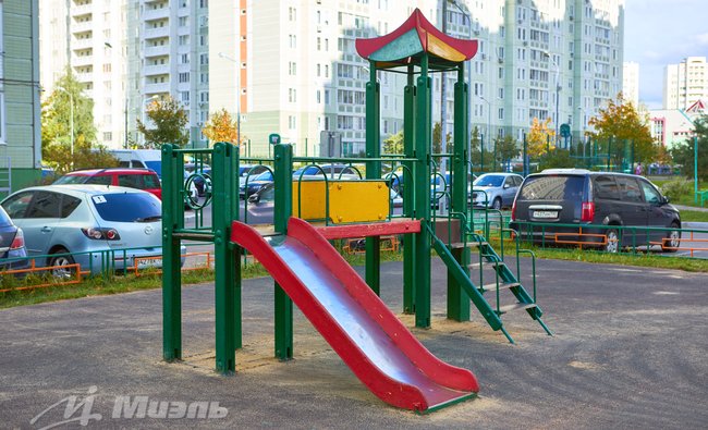 3-комнатная квартира в г. Балашиха
