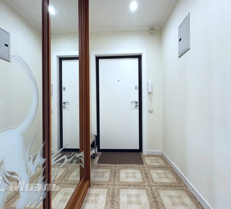 2-комнатная квартира в г. Балашиха