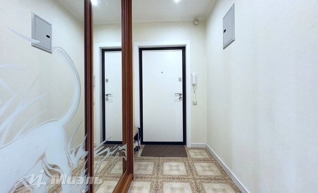 2-комнатная квартира в г. Балашиха