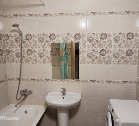 1-комнатная квартира в г. Балашиха