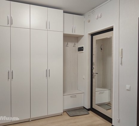 1-комнатная квартира в г. Балашиха