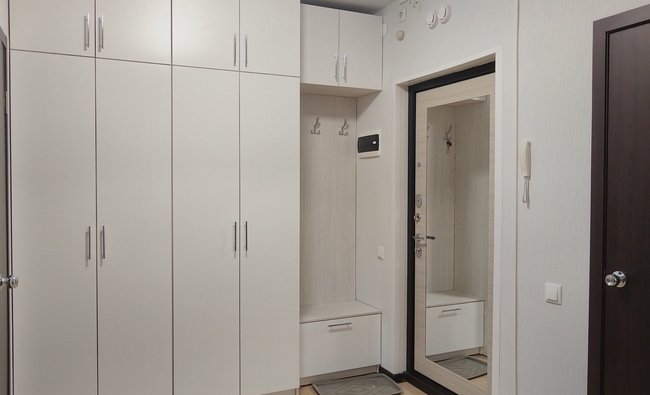 1-комнатная квартира в г. Балашиха