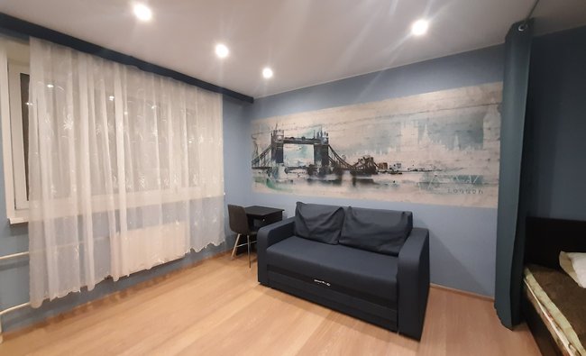 1-комнатная квартира в г. Балашиха