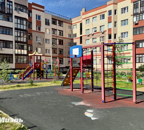 Студия в г. Ногинск