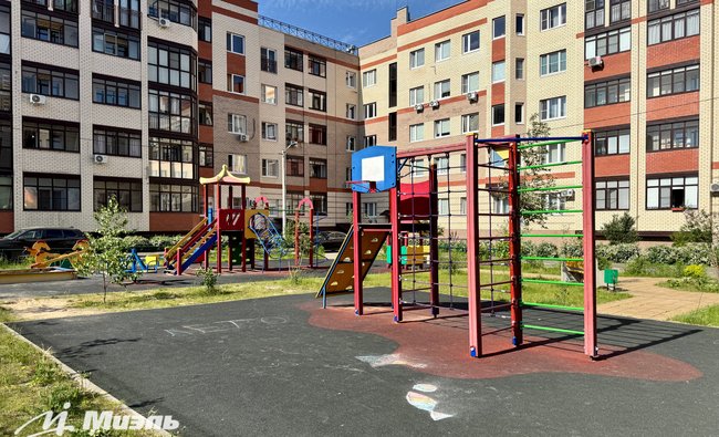 Студия в г. Ногинск