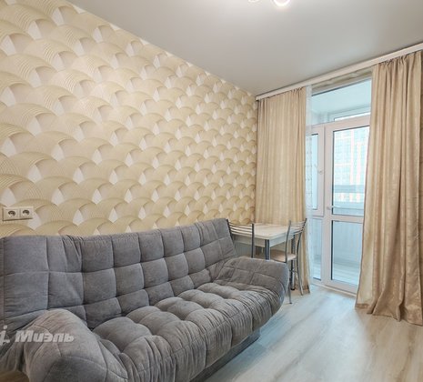 1-комнатная квартира в г. Балашиха