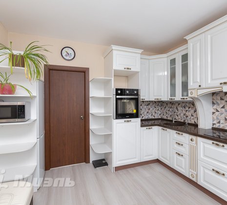 2-комнатная квартира в г. Балашиха