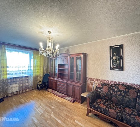 2-комнатная квартира в г. Балашиха