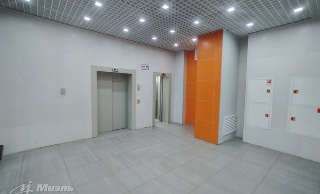 1-комнатная квартира в г. Балашиха