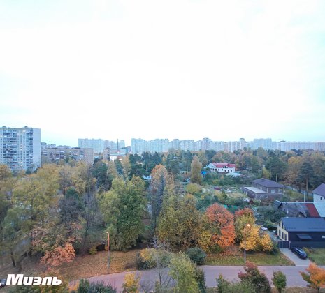 1-комнатная квартира в г. Балашиха