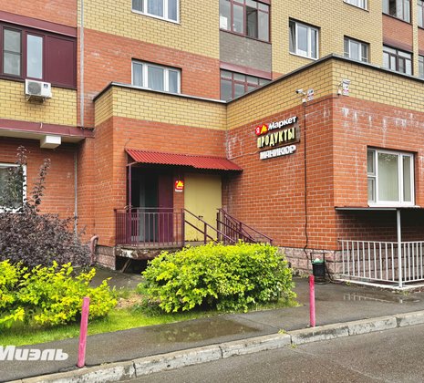 1-комнатная квартира в г. Ногинск
