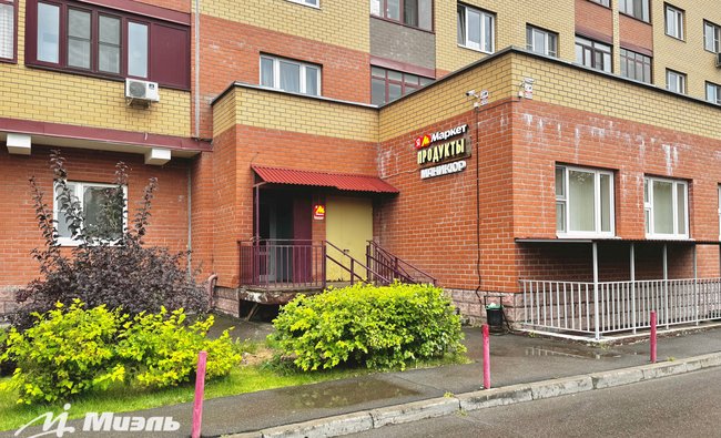 1-комнатная квартира в г. Ногинск