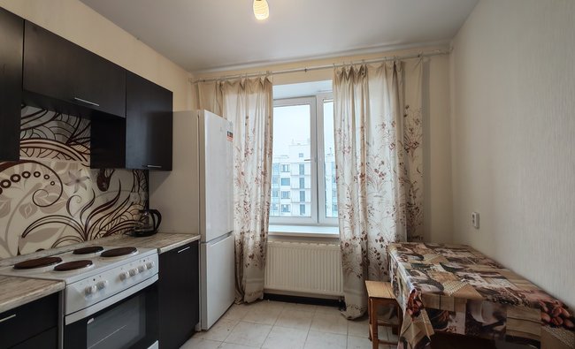 1-комнатная квартира в г. Балашиха